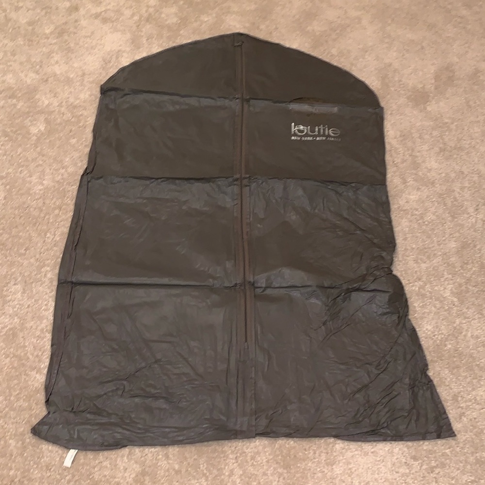 Loutie Garmet Bag